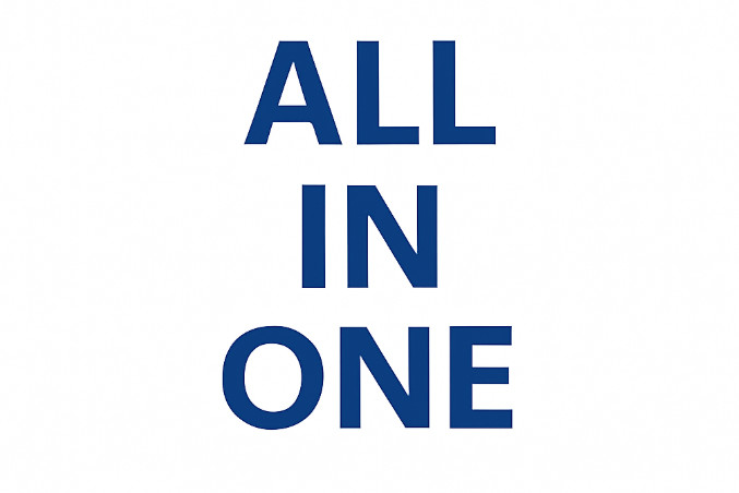All-in-One