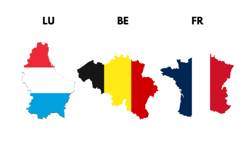 Assurances à l'étranger